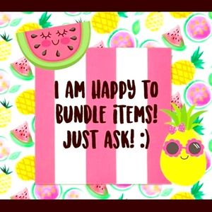 BUNDLE YOUR LIKES